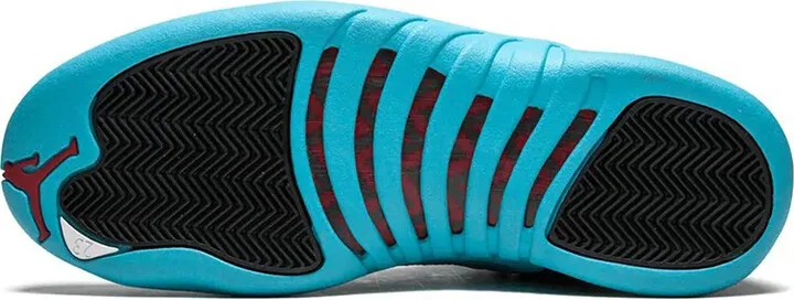 Air Jordan 12 Retro "Gamma" sneakers - Image 4