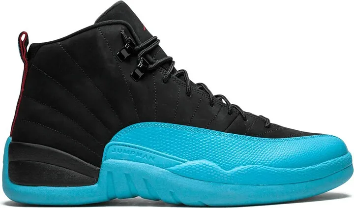 Air Jordan 12 Retro "Gamma" sneakers
