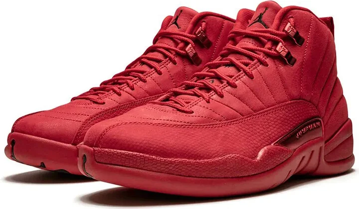 Air Jordan 12 Retro "Gym Red" sneakers - Image 2