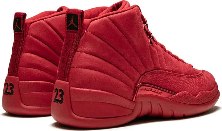 Air Jordan 12 Retro "Gym Red" sneakers - Image 3