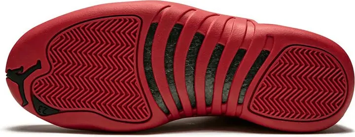 Air Jordan 12 Retro "Gym Red" sneakers - Image 4