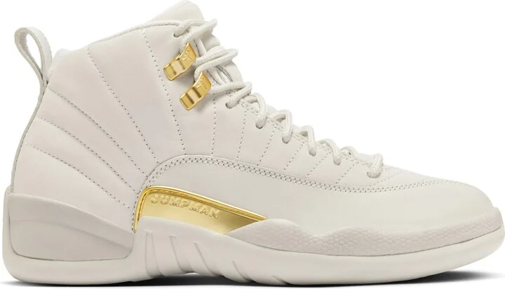 Air Jordan 12 Retro High Top Sneaker - Image 2