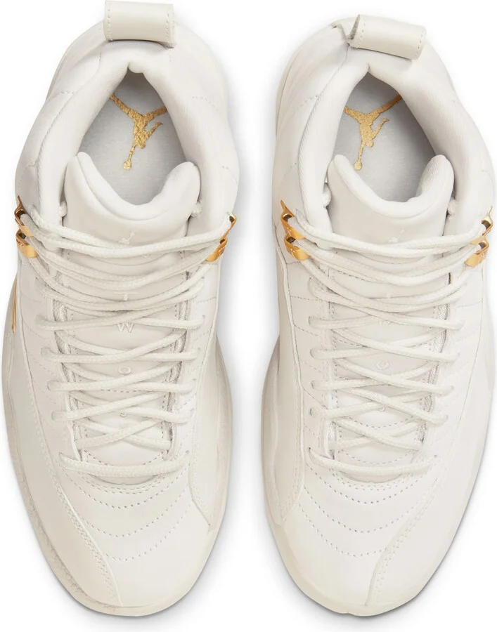Air Jordan 12 Retro High Top Sneaker - Image 3