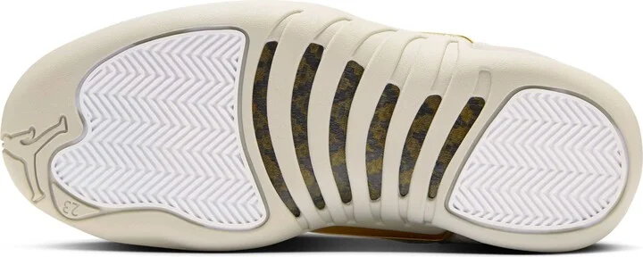 Air Jordan 12 Retro High Top Sneaker - Image 4