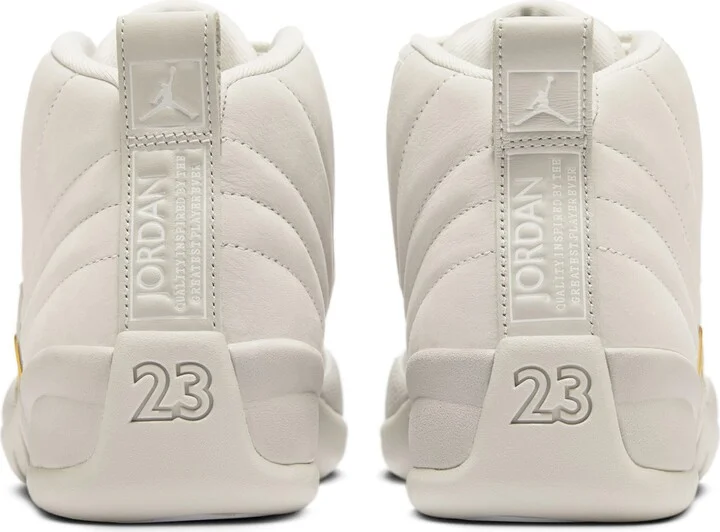 Air Jordan 12 Retro High Top Sneaker - Image 5