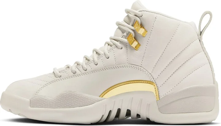 Air Jordan 12 Retro High Top Sneaker - Image 6