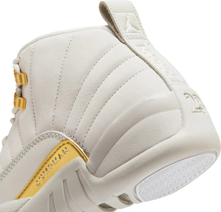 Air Jordan 12 Retro High Top Sneaker - Image 8