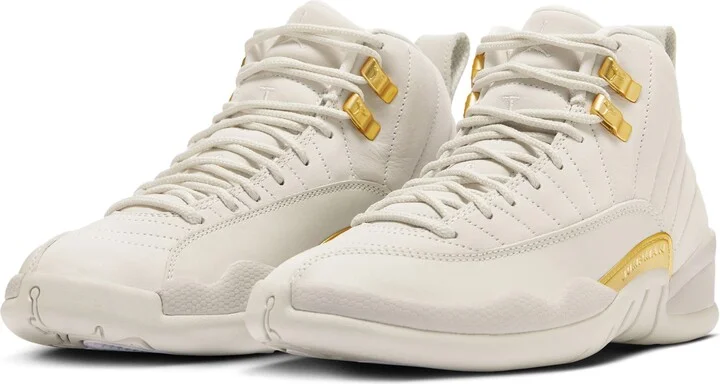 Air Jordan 12 Retro High Top Sneaker
