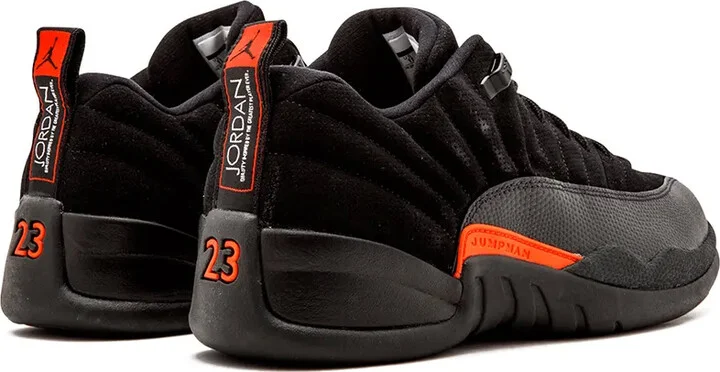 Air Jordan 12 Retro Low sneakers - Image 3