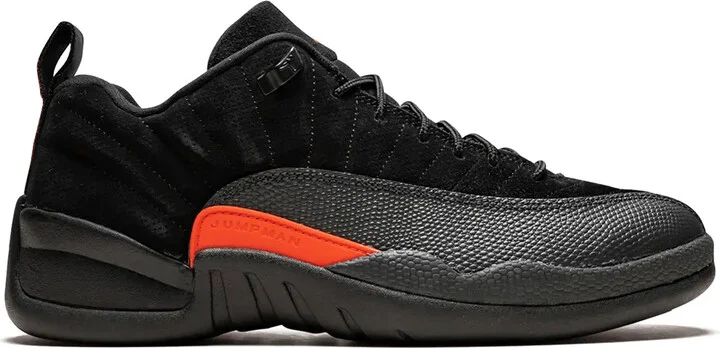 Air Jordan 12 Retro Low sneakers