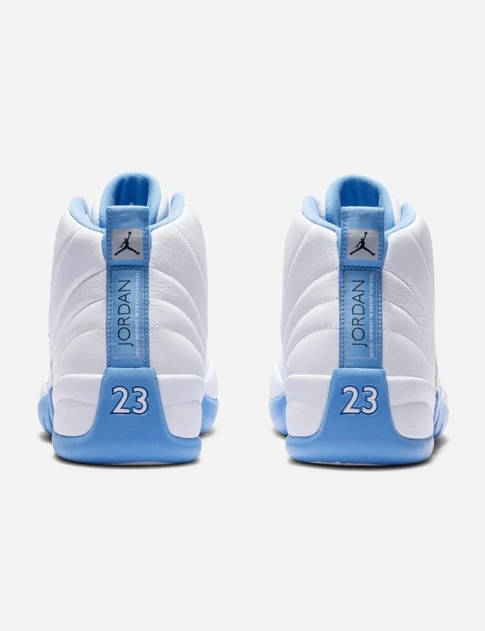 Air Jordan 12 Retro “Melo” - Image 3