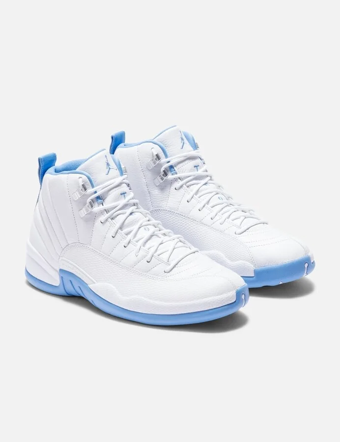 Air Jordan 12 Retro “Melo” - Image 4