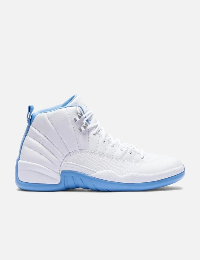 Air Jordan 12 Retro “Melo”