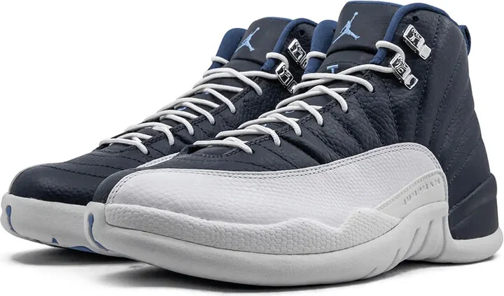 Air Jordan 12 Retro "Obsidian" sneakers - Image 2