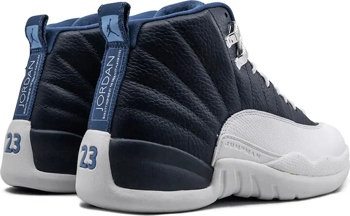 Air Jordan 12 Retro "Obsidian" sneakers - Image 3
