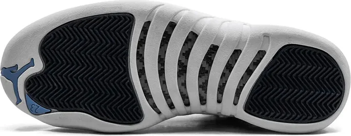 Air Jordan 12 Retro "Obsidian" sneakers - Image 4