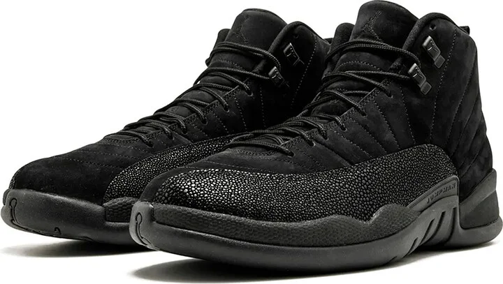 Air Jordan 12 Retro OVO sneakers - Image 2