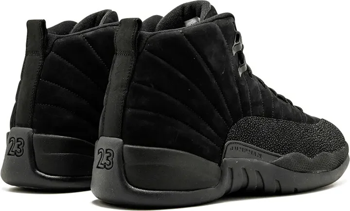 Air Jordan 12 Retro OVO sneakers - Image 3