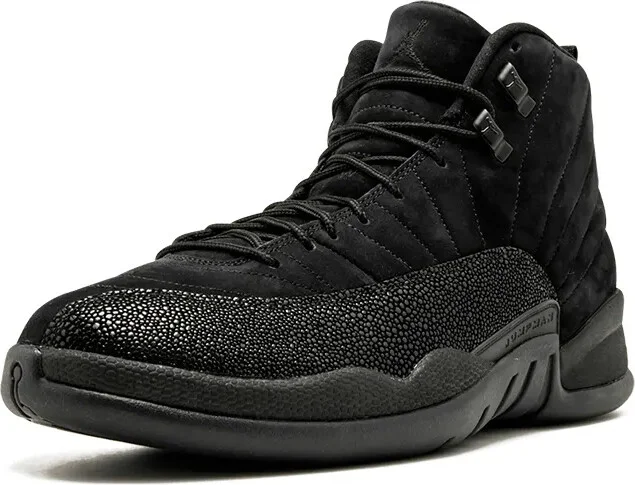 Air Jordan 12 Retro OVO sneakers - Image 4