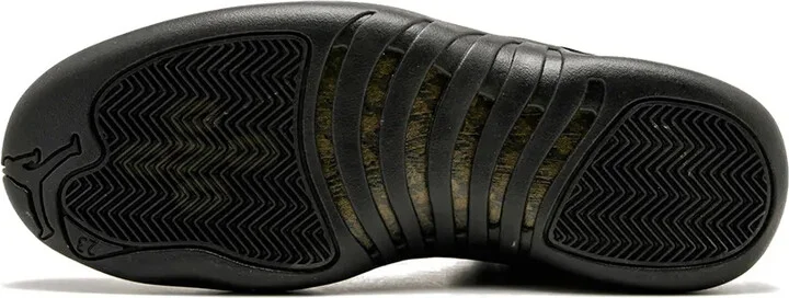 Air Jordan 12 Retro OVO sneakers - Image 5