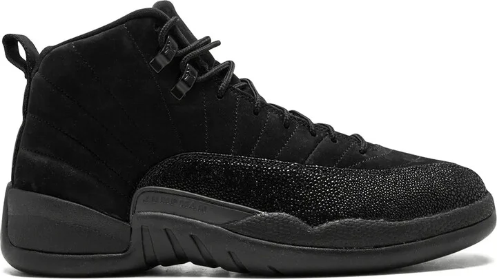 Air Jordan 12 Retro OVO sneakers