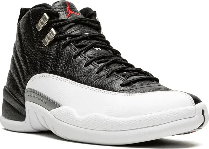 Air Jordan 12 Retro "Playoffs" sneakers - Image 2