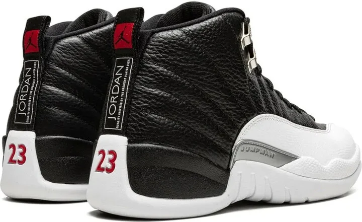 Air Jordan 12 Retro "Playoffs" sneakers - Image 3