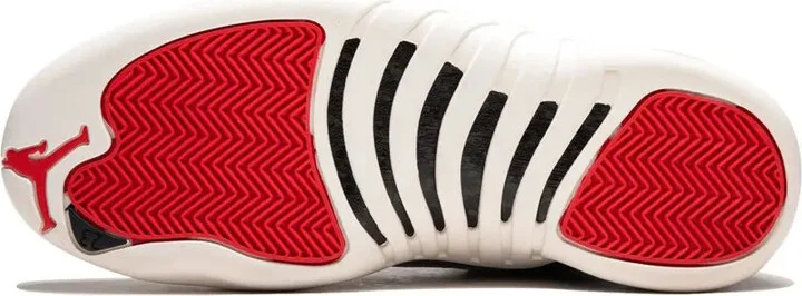 Air Jordan 12 Retro PRM "International Flight" sneakers - Image 5