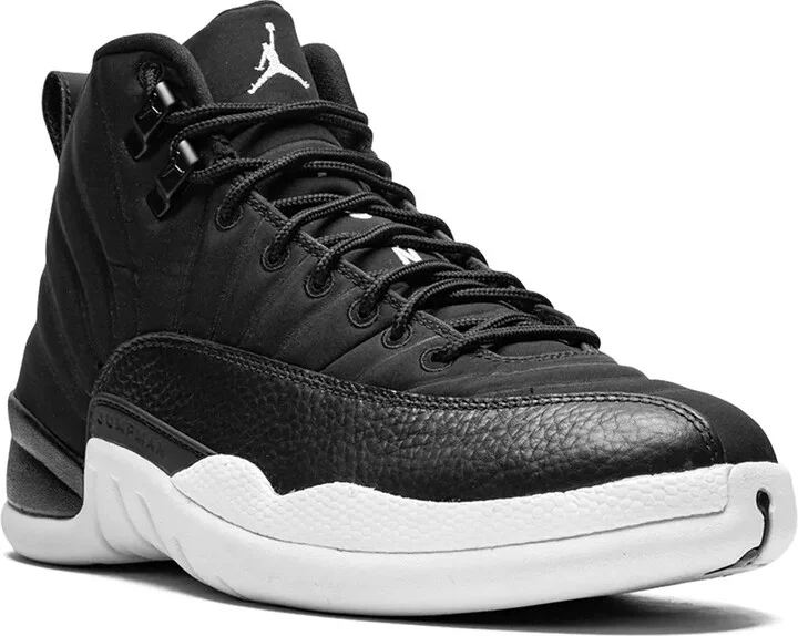 Air Jordan 12 Retro "PSNY Friends And Family" sneakers - Image 2