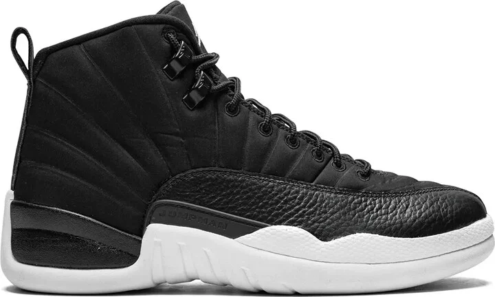 Air Jordan 12 Retro "PSNY Friends And Family" sneakers