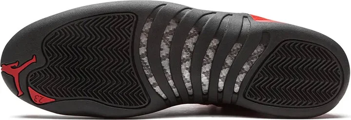 Air Jordan 12 Retro "Reverse Flu Game" sneakers - Image 4