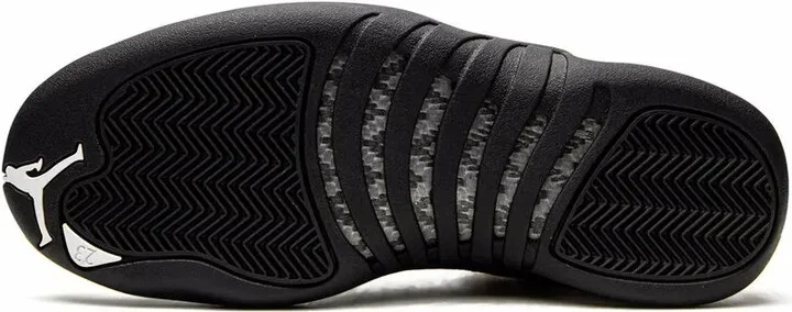 Air Jordan 12 Retro "Royalty Taxi" sneakers - Image 4