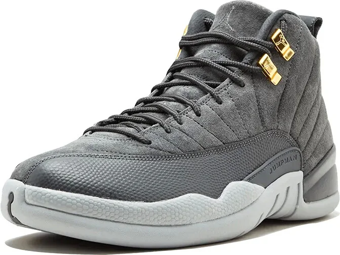Air Jordan 12 Retro sneakers - Image 4