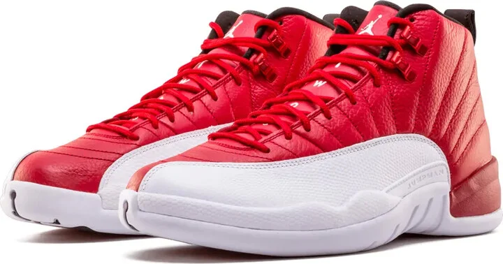 Air Jordan 12 Retro sneakers - Image 2