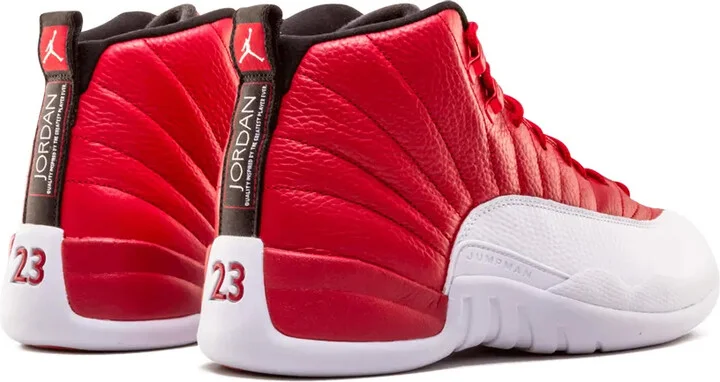 Air Jordan 12 Retro sneakers - Image 3