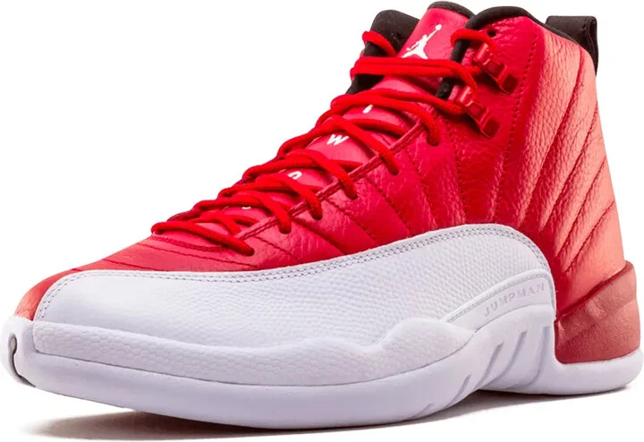 Air Jordan 12 Retro sneakers - Image 4