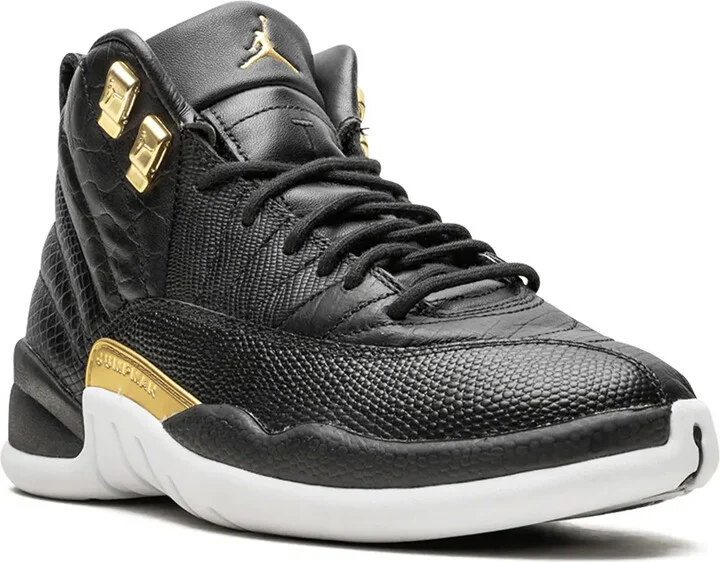 Air Jordan 12 Retro sneakers - Image 2