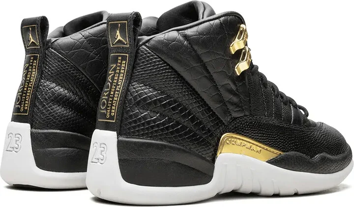 Air Jordan 12 Retro sneakers - Image 3