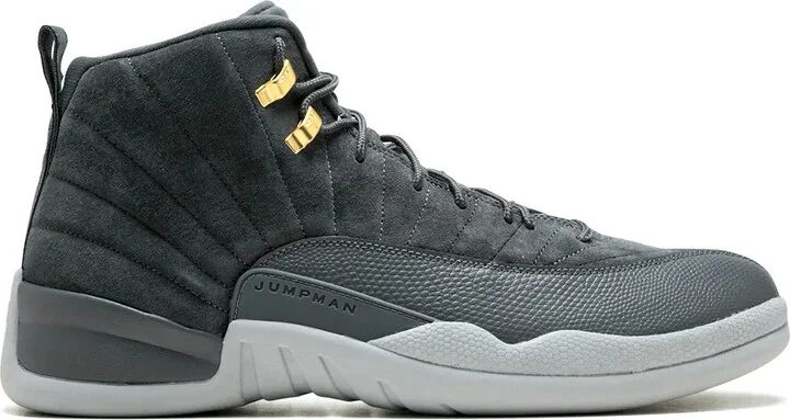 Air Jordan 12 Retro sneakers