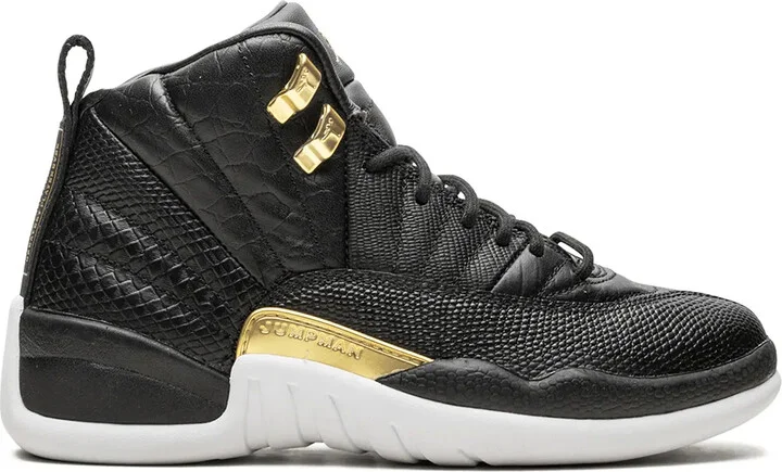 Air Jordan 12 Retro sneakers
