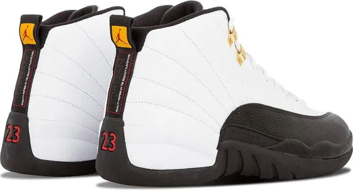 Air Jordan 12 Retro "Taxi" sneakers - Image 3