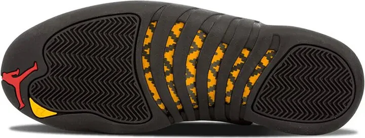 Air Jordan 12 Retro "Taxi" sneakers - Image 4