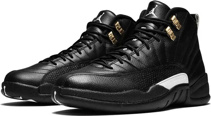 Air Jordan 12 Retro "The Master" sneakers - Image 2