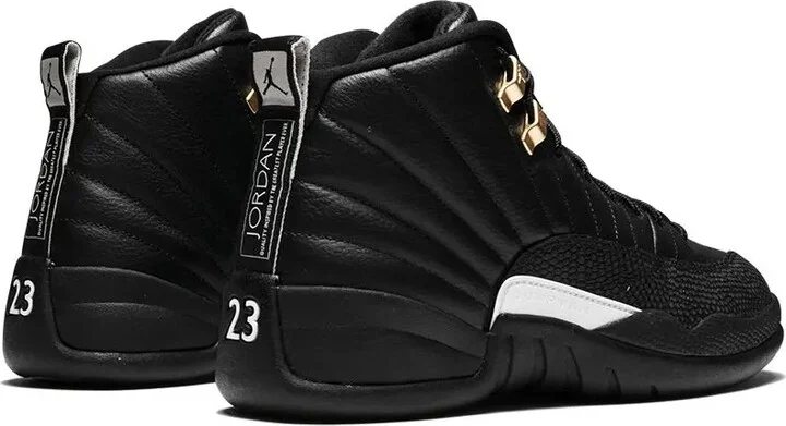 Air Jordan 12 Retro "The Master" sneakers - Image 3