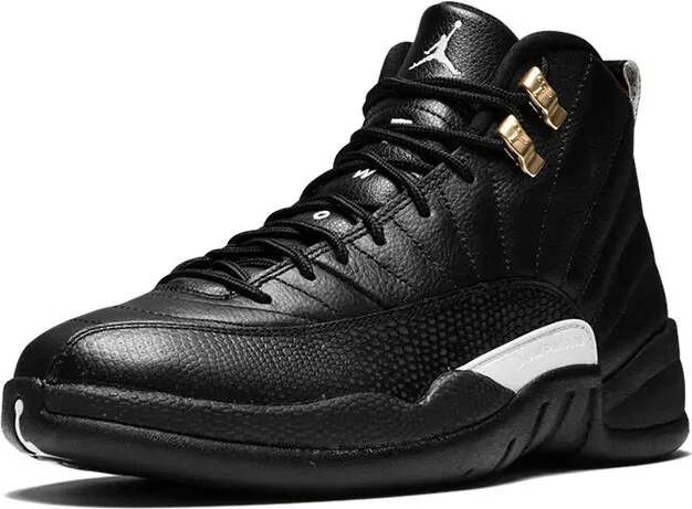 Air Jordan 12 Retro "The Master" sneakers - Image 4