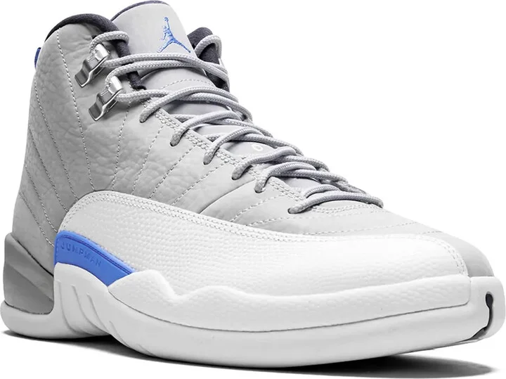Air Jordan 12 Retro "UNC" sneakers - Image 2