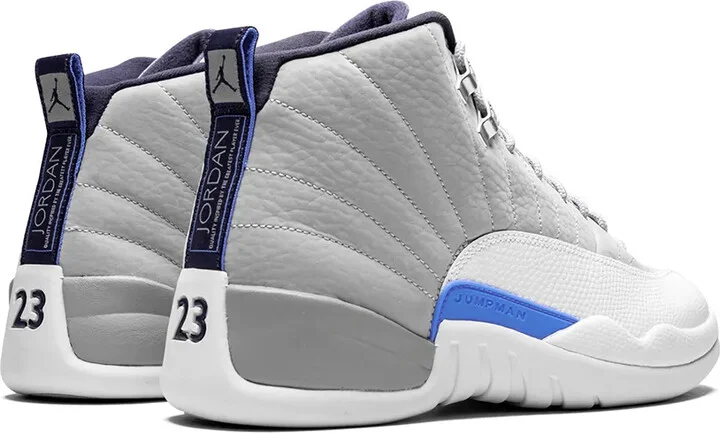 Air Jordan 12 Retro "UNC" sneakers - Image 3