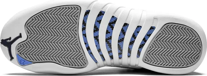 Air Jordan 12 Retro "UNC" sneakers - Image 4