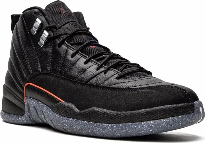 Air Jordan 12 Retro "Utility" sneakers - Image 2
