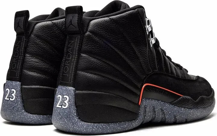 Air Jordan 12 Retro "Utility" sneakers - Image 3